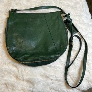 Fossil crossbody bag